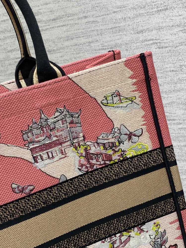 Сумка Tote 42 см фото 5