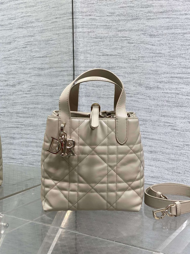 Сумка Toujours кожаная 16 см