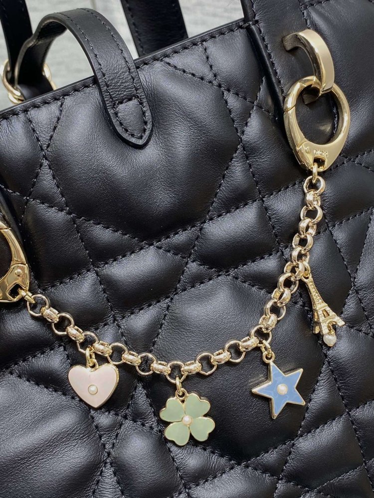 Сумка Toujours кожаная 16 см фото 4