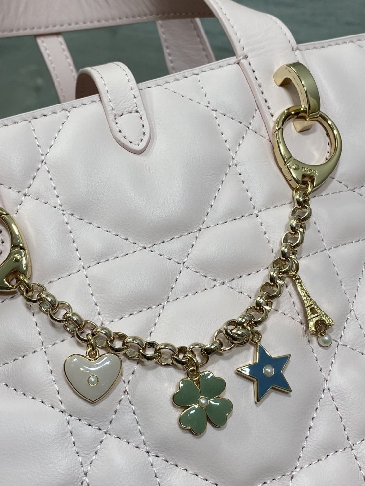 Сумка Toujours кожаная 16 см фото 4