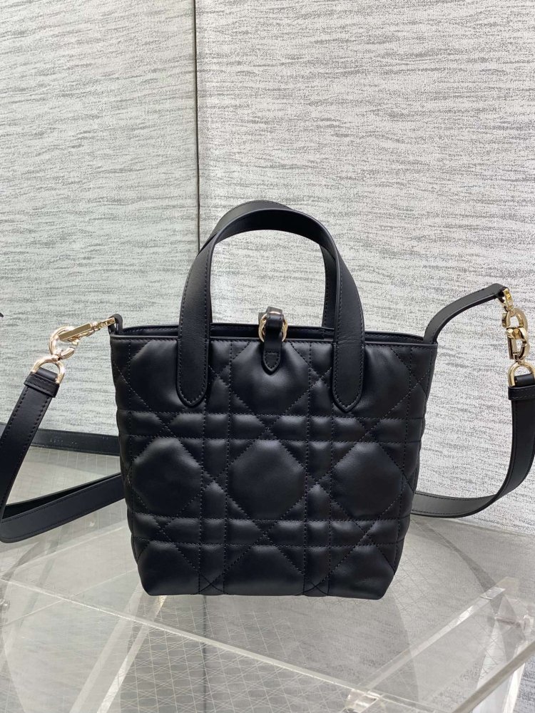 Сумка Toujours кожаная 16 см фото 5