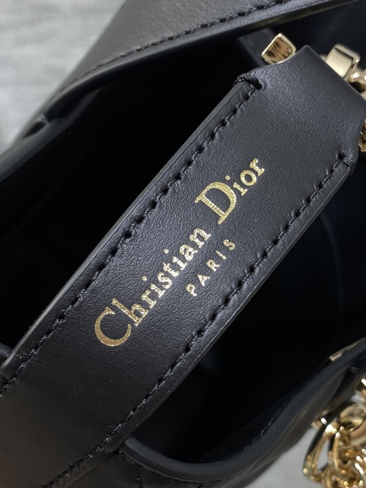 Сумка Toujours кожаная 16 см фото 6