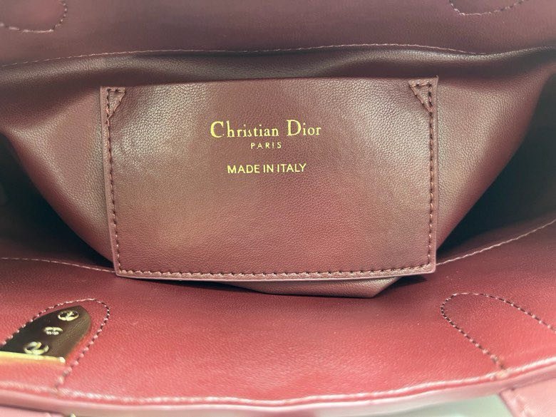 Сумка Toujours кожаная 16 см фото 7