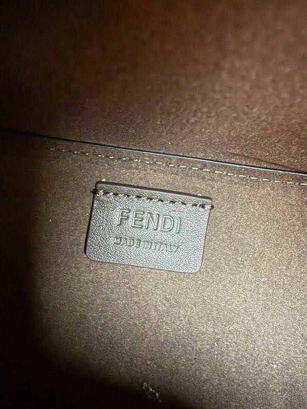 Сумка тоут 15 см фото 3