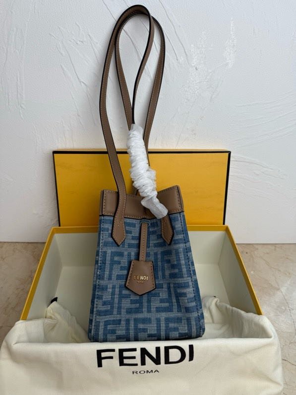 Сумка тоут 15 см фото 4