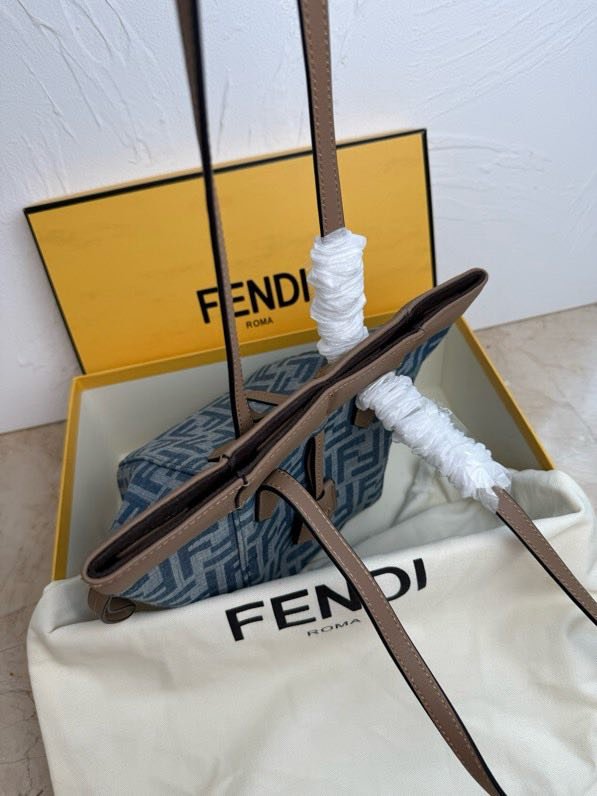 Сумка тоут 15 см фото 5