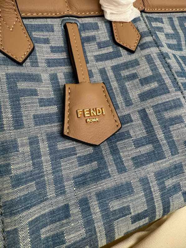 Сумка тоут 15 см фото 6