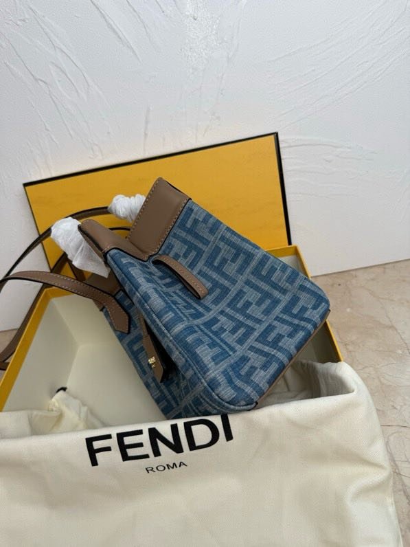 Сумка тоут 15 см фото 9