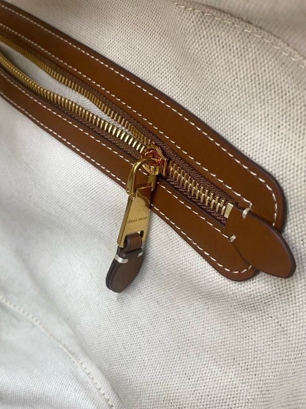 Сумка тоут Beau 34 см фото 3