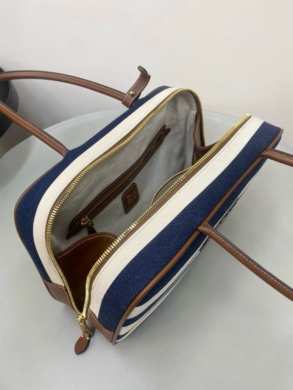 Сумка тоут Beau 34 см фото 7