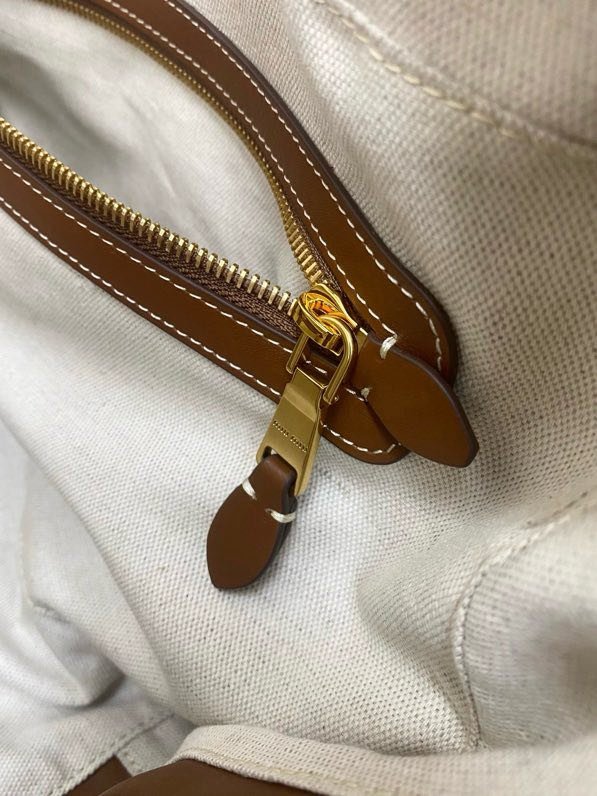 Сумка тоут Beau 34 см фото 9