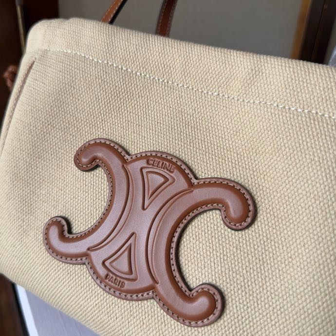 Сумка тоут CABAS 22 см фото 5