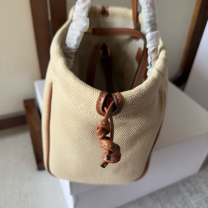 Сумка тоут CABAS 22 см фото 6