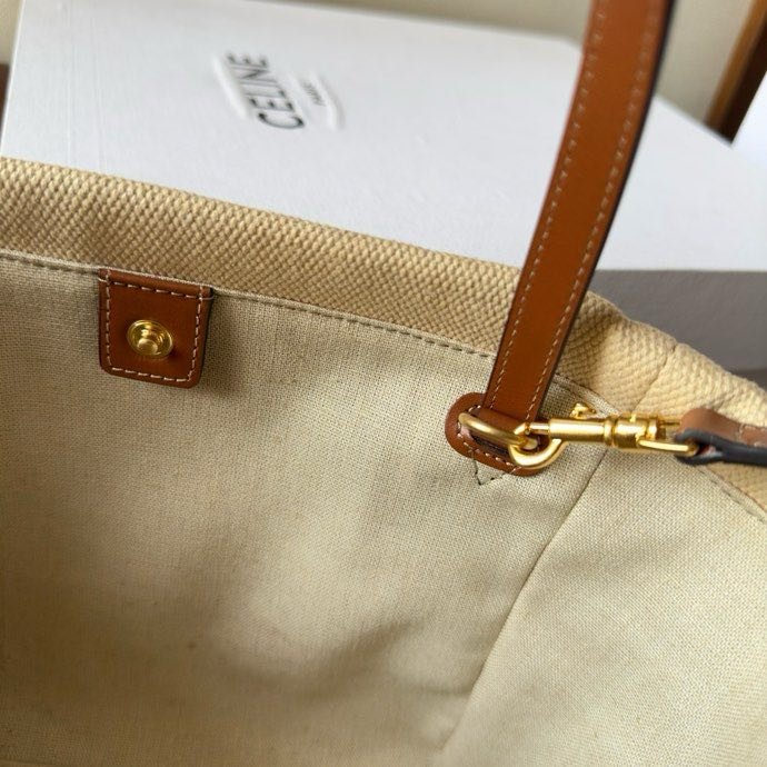 Сумка тоут CABAS 22 см фото 7