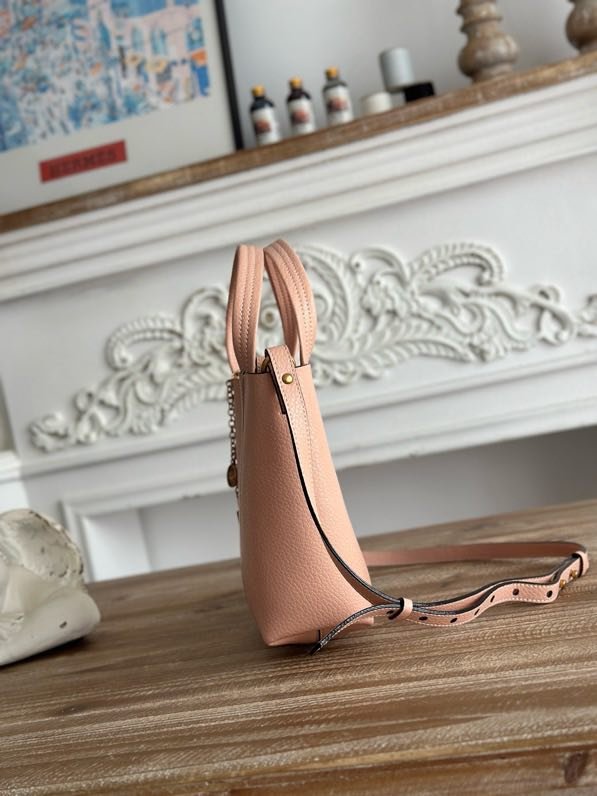 A bag тоут Chloe Spin 18 cm фото 5