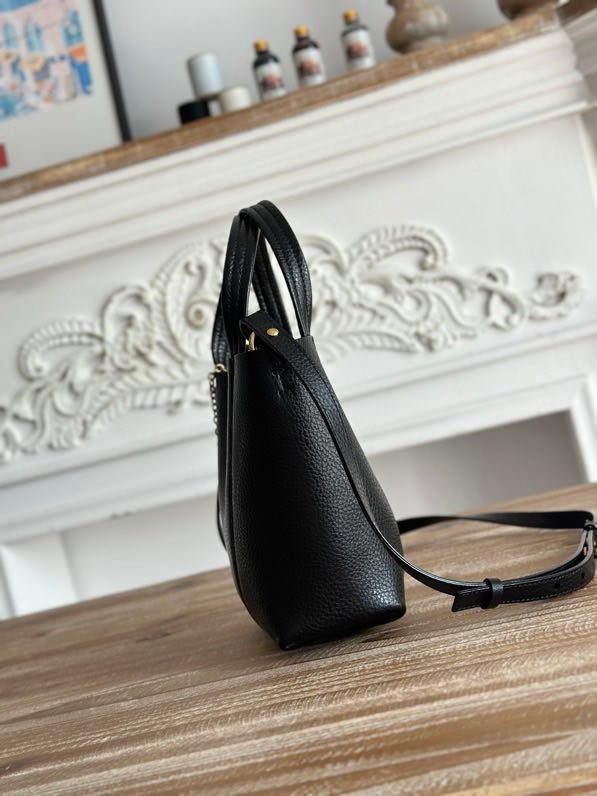 Сумка тоут Chloe Spin 18 см фото 6