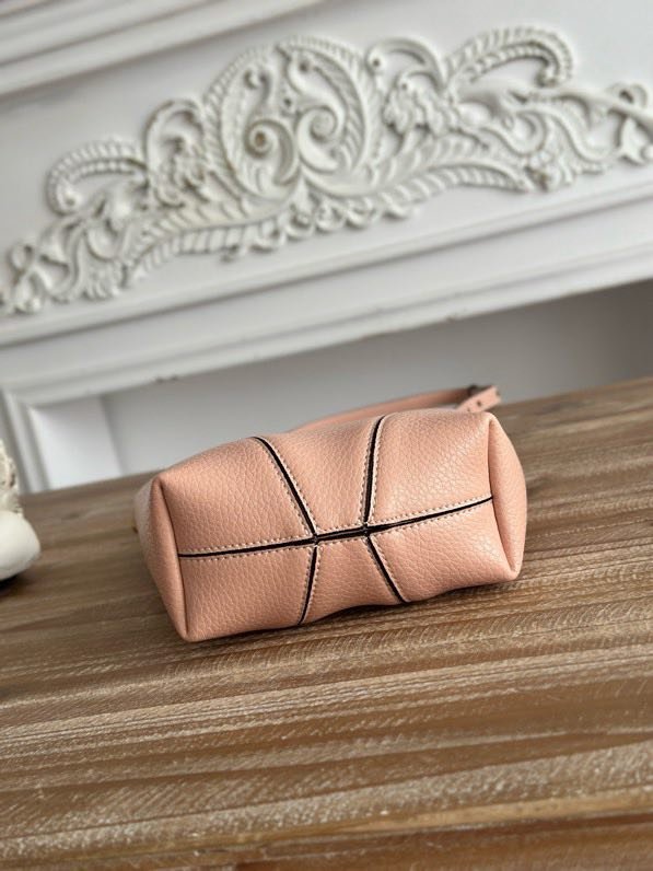 A bag тоут Chloe Spin 18 cm фото 8