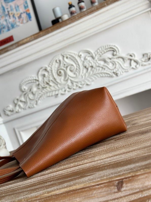 Сумка тоут Chloe Spin 35 см фото 3