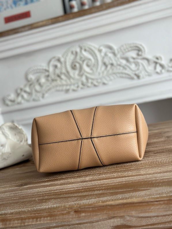 Сумка тоут Chloe Spin 35 см фото 4