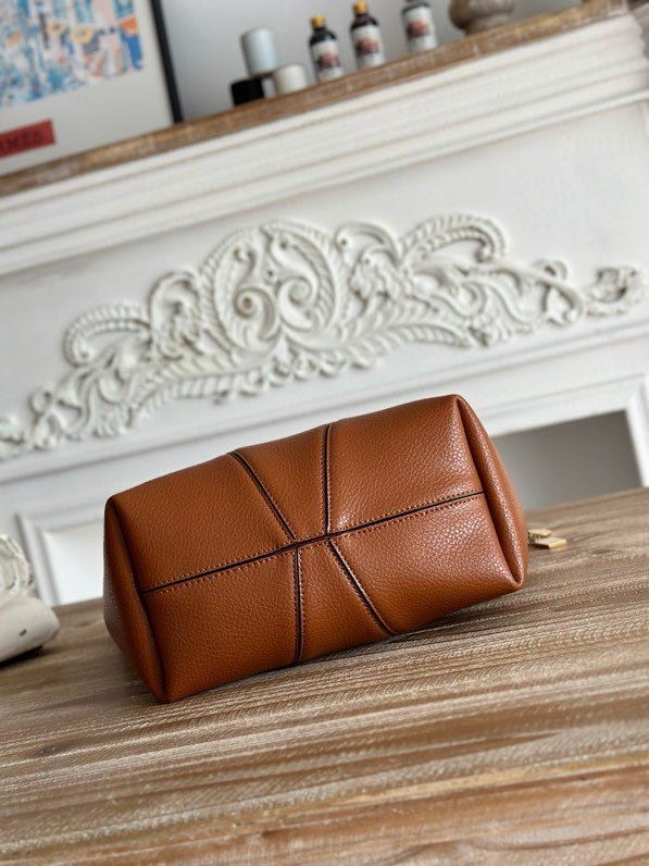 Сумка тоут Chloe Spin 35 см фото 7