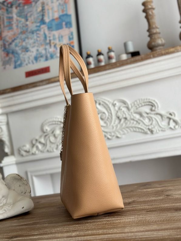 Сумка тоут Chloe Spin 35 см фото 7