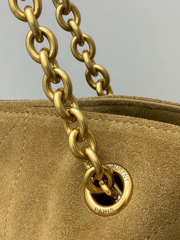 A bag тоут Jamie 27 cm фото 3