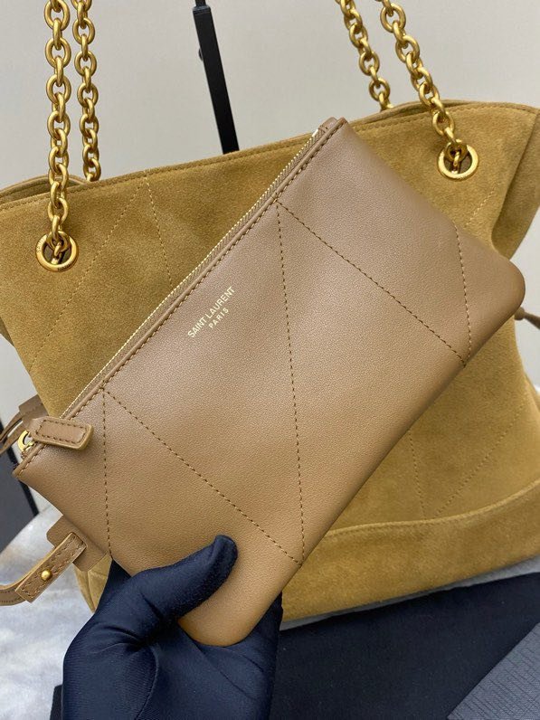 A bag тоут Jamie 27 cm фото 7