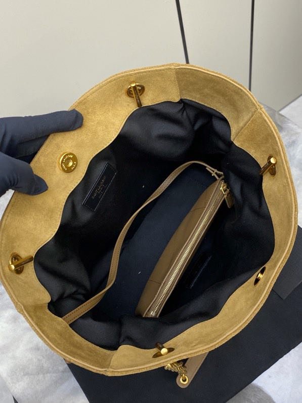 A bag тоут Jamie 27 cm фото 9