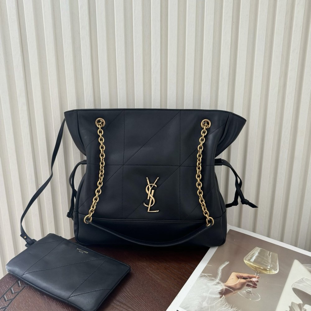 Сумка тоут Jamie 4.3 Medium 27 см
