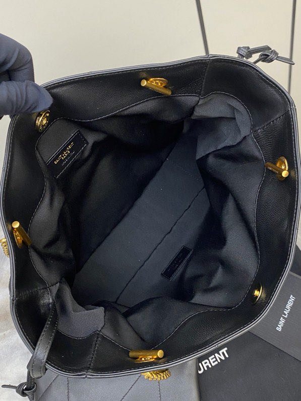 Сумка тоут Jamie кожаная 27 см фото 2