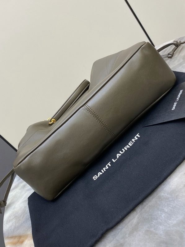 Сумка тоут Jamie кожаная 27 см фото 3