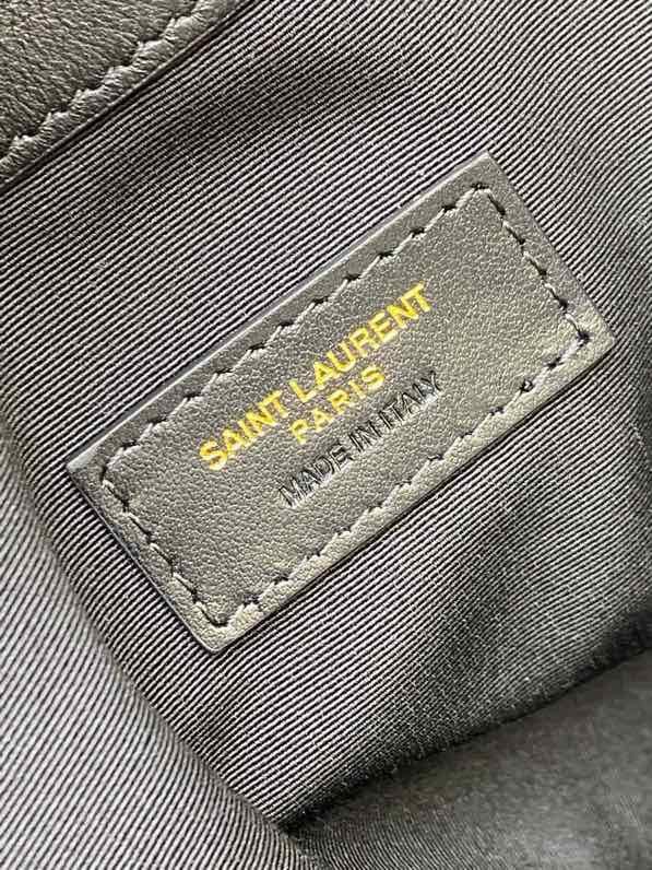 Сумка тоут Jamie кожаная 27 см фото 5