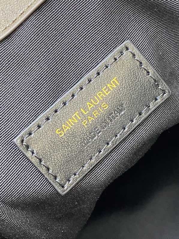 Сумка тоут Jamie кожаная 27 см фото 7