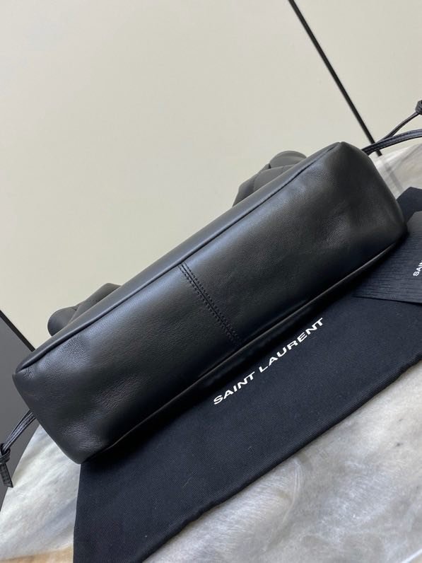 Сумка тоут Jamie кожаная 27 см фото 8