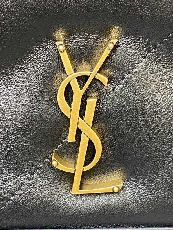 Сумка тоут Jamie кожаная 27 см фото 9