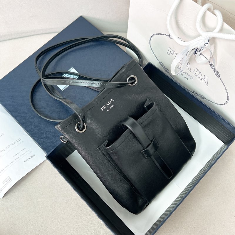 Сумка тоут кожаная 25 см