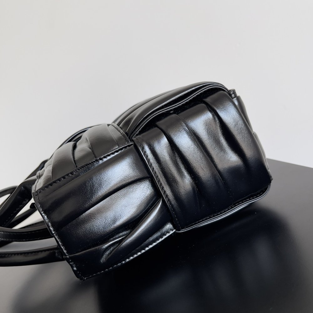 Сумка тоут кожаная 25 см фото 2