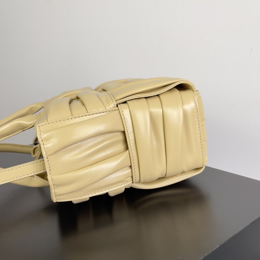 Сумка тоут кожаная 25 см фото 2