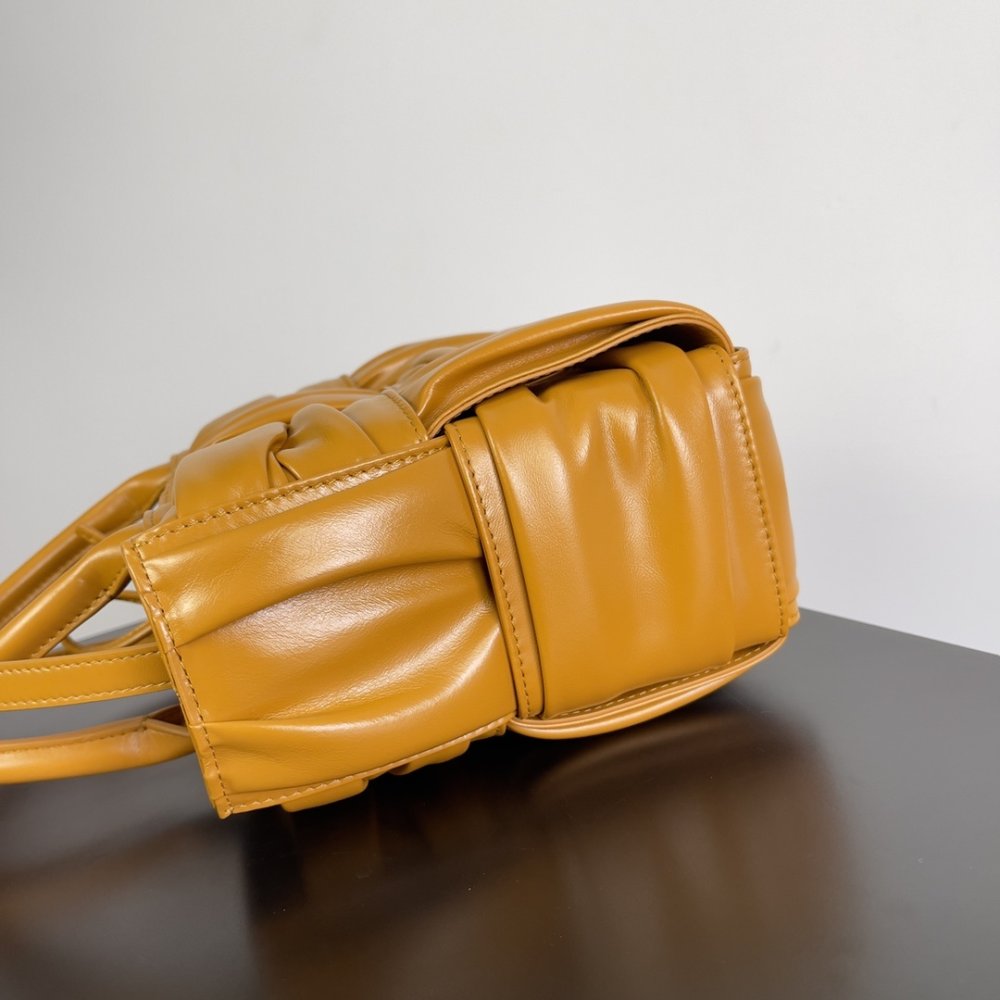 Сумка тоут кожаная 25 см фото 2