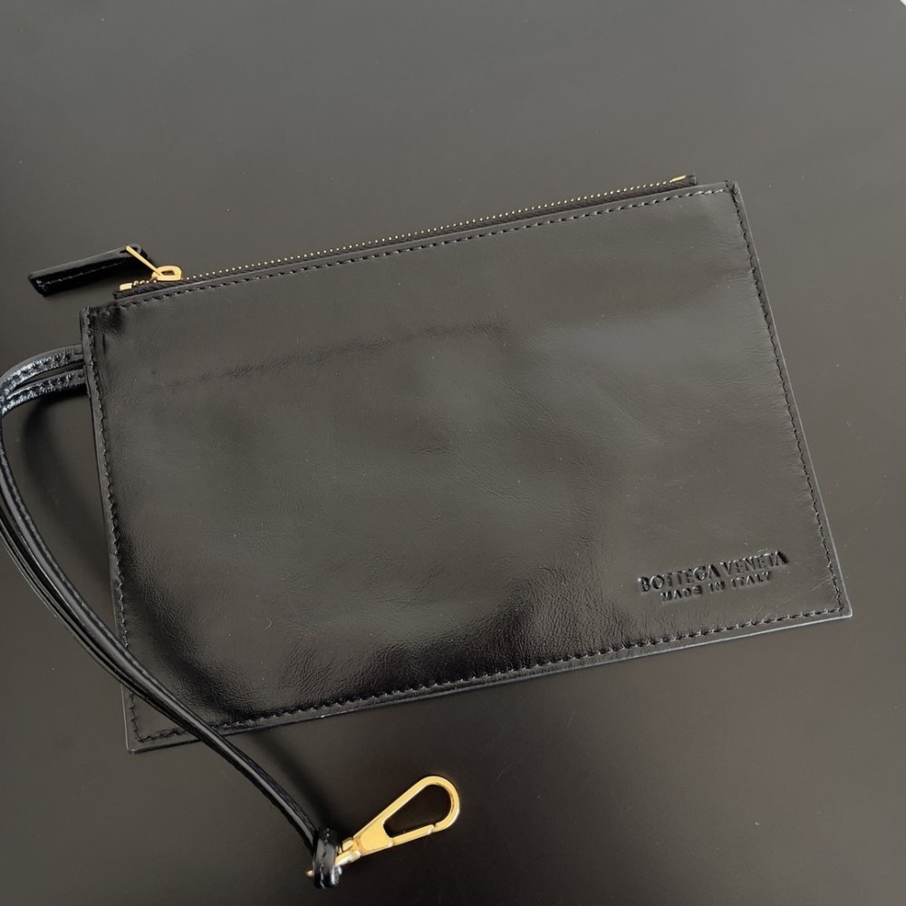 Сумка тоут кожаная 25 см фото 4