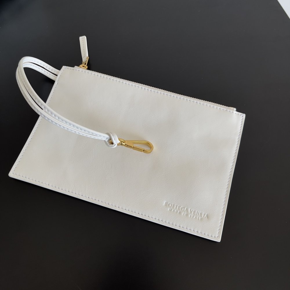 Сумка тоут кожаная 25 см фото 5