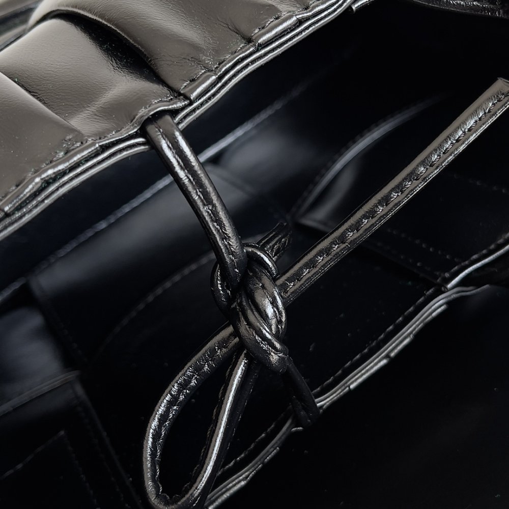 Сумка тоут кожаная 25 см фото 6