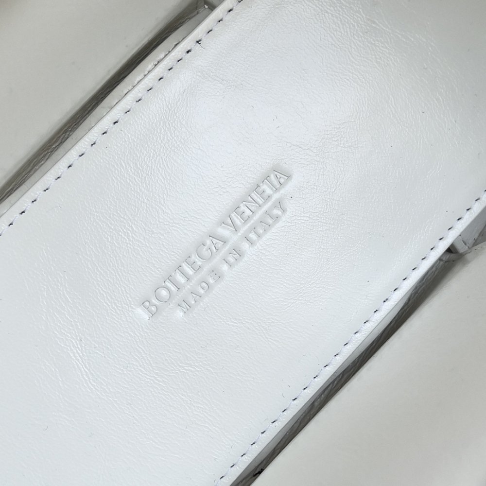 Сумка тоут кожаная 25 см фото 9