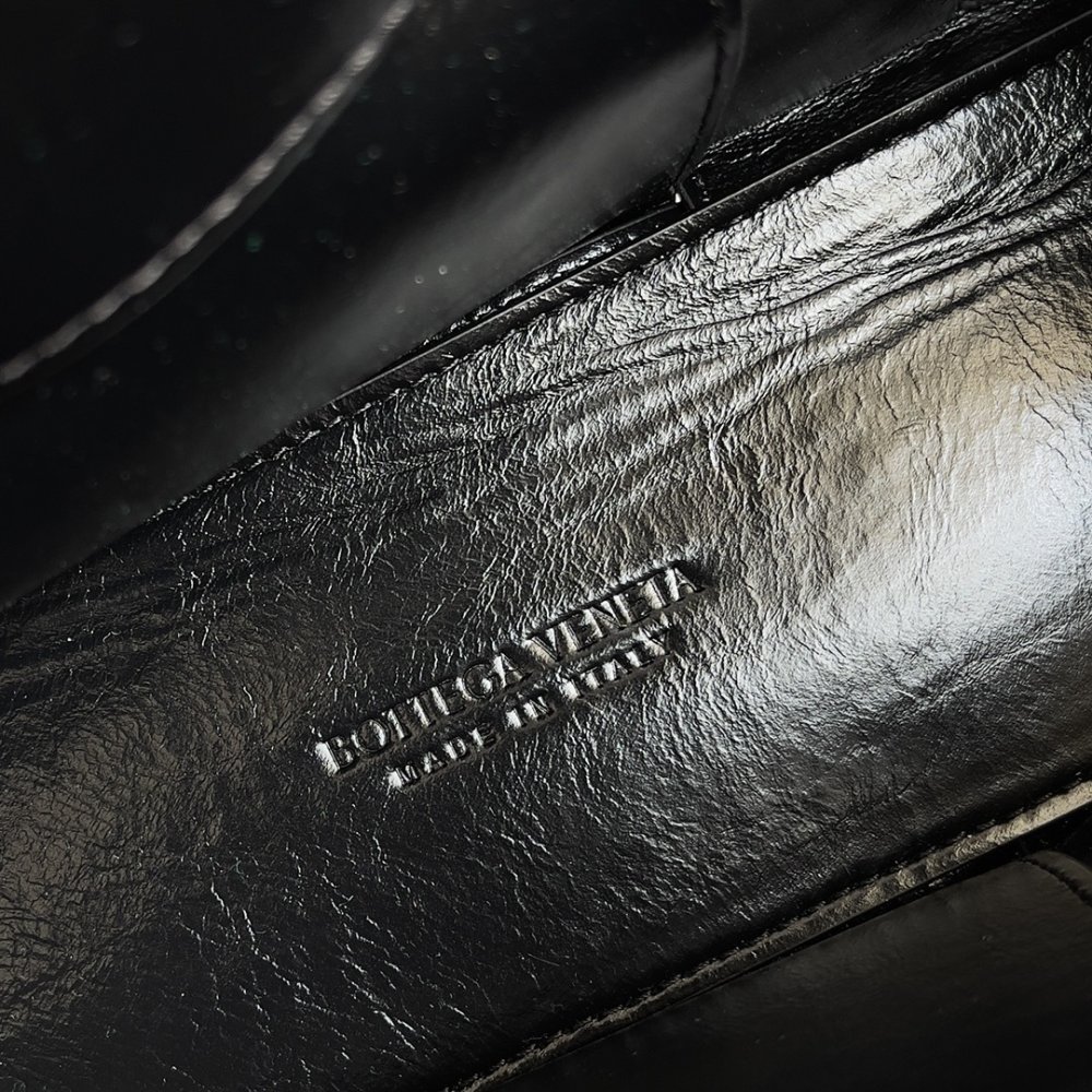 Сумка тоут кожаная 25 см фото 9