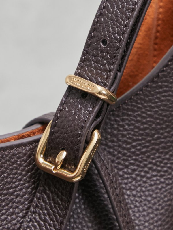 Сумка тоут кожаная 28 см фото 6