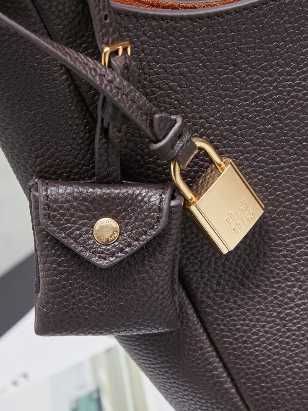 Сумка тоут кожаная 28 см фото 7