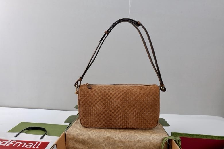 Сумка тоут шкіряна 31 см