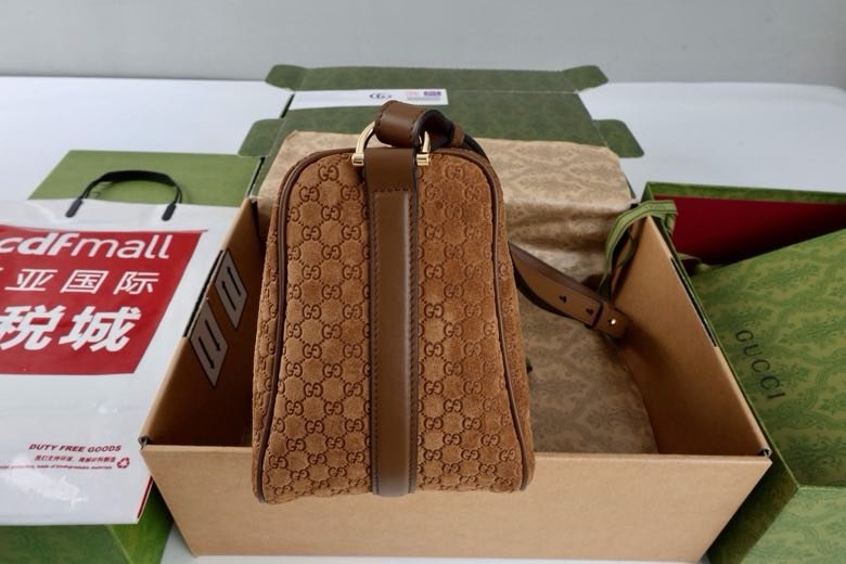 Сумка тоут шкіряна 31 см фото 2