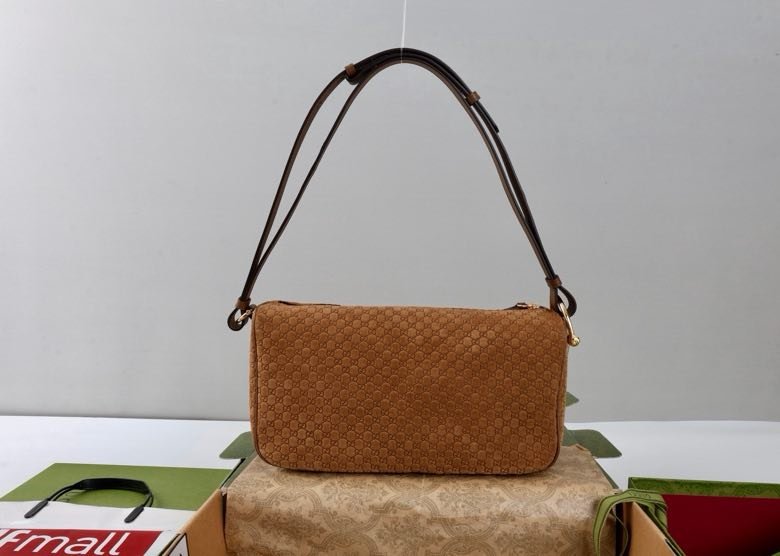 Сумка тоут шкіряна 31 см фото 3