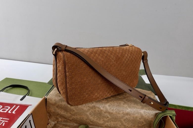 Сумка тоут шкіряна 31 см фото 5